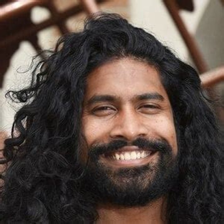 krishnasahay_ - Age, Family, Bio