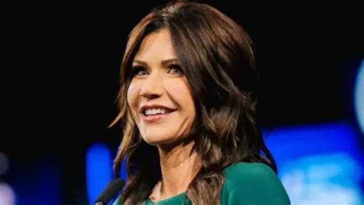 Kristi Noem Religion: Is She Jewish Or Christian?