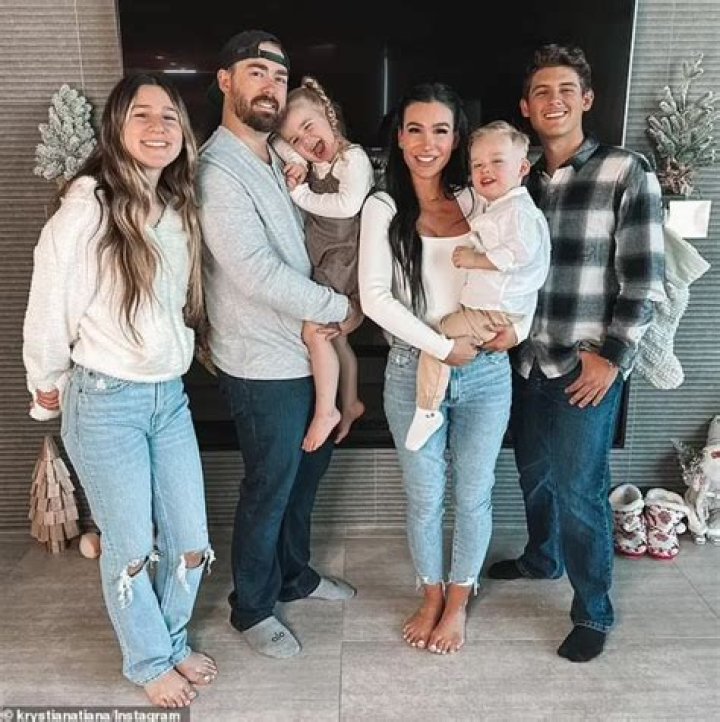 krystianatiana - Age, Family, Bio