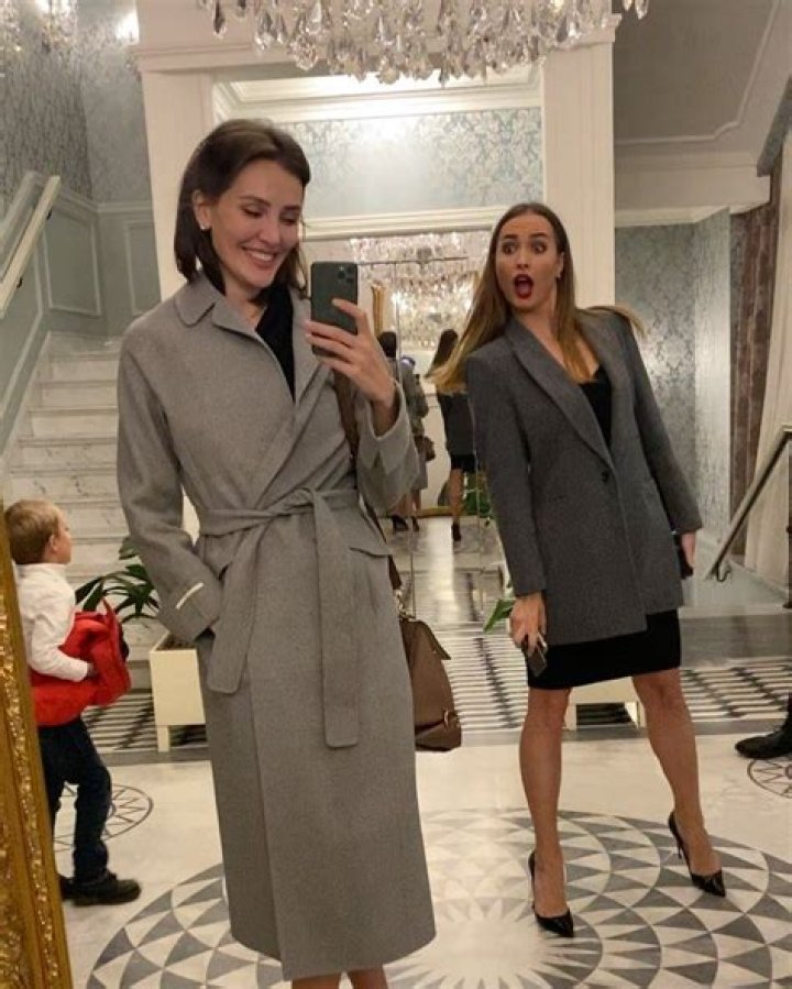 Kseniia Burda - Age, Family, Bio