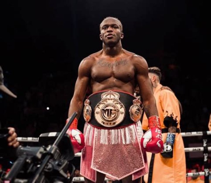 KSI Net Worth - Wiki, Age, Weight and Height, Relationships, Family, and More