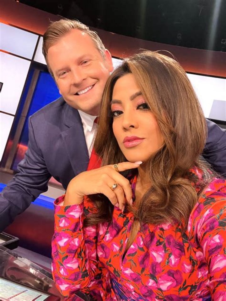 KTLA: Meet Megan Telles Husband Cesar Burgueno: How Old Is The TV Reporter?