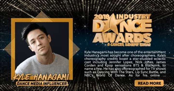 Kyle Hanagami - Age, Family, Bio