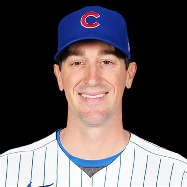 Kyle Hendricks - Age, Family, Bio