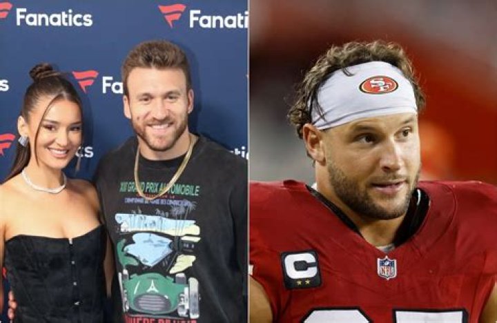 Kyle Juszczyk - Age, Family, Bio