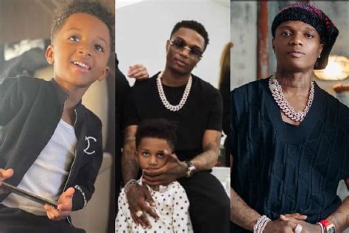 L.A.X Previews Wizkid’s Verse On His Unreleased Song, ‘Go Low’ – LISTEN