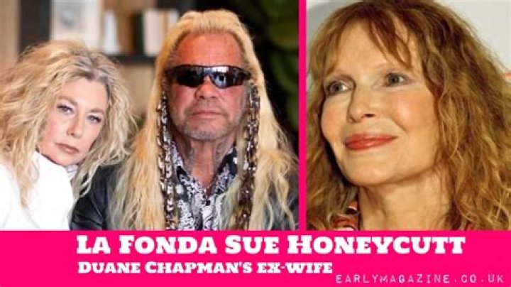 La Fonda Sue Honeycutt Bio (Wiki) 