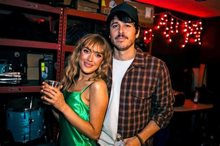 Laci Kaye Booth Bio (Wiki) 