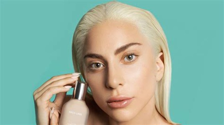 Lady Gaga Prepares for Beauty Line Launch
