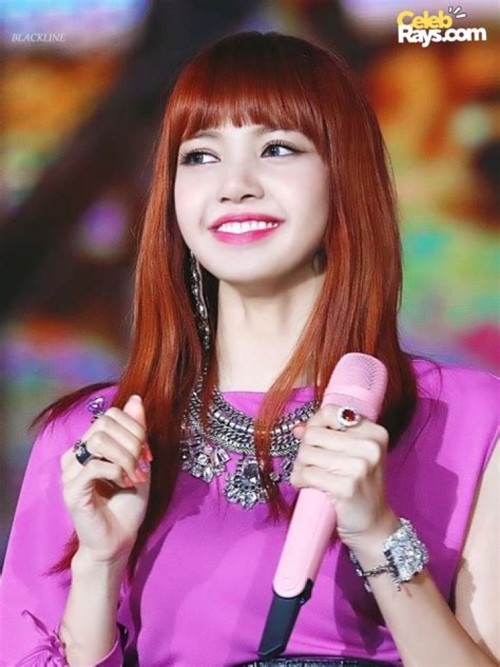 Lalisa Manoban Biography – What To Know About The Blackpink Rapper