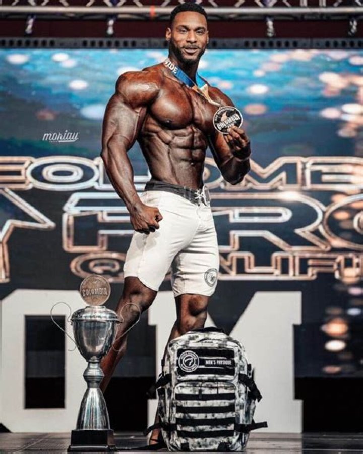 Lamar Morris Height, Weight, Net Worth, Age, Birthday, Wikipedia, Who, Instagram, Biography