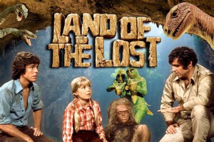 Land of the Lost - Cast, Ages, Trivia