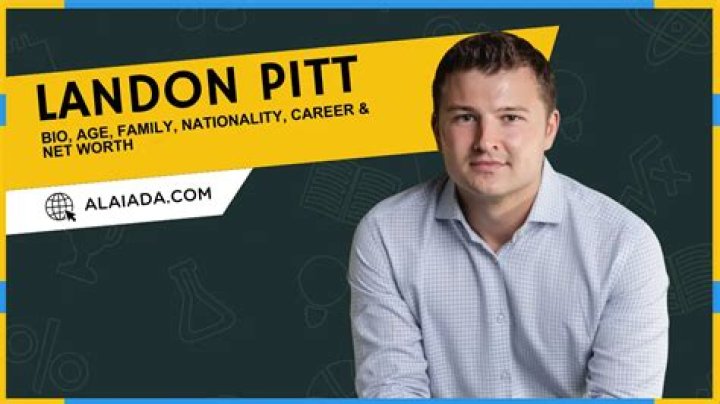 Landon Bonneville - Age, Family, Bio