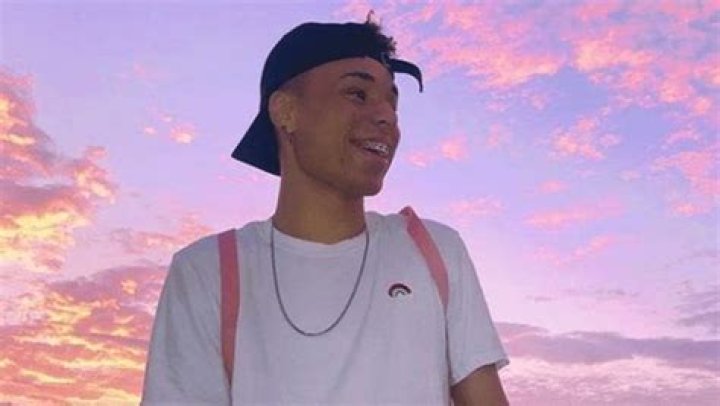 Larray - Age, Family, Bio