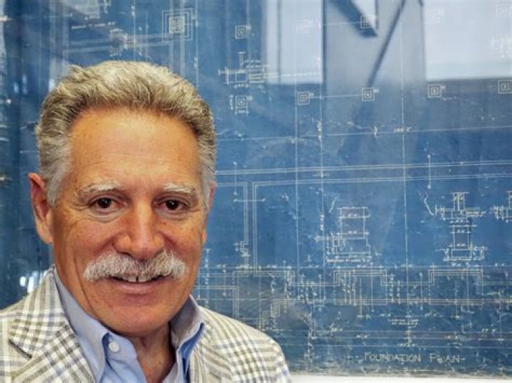 
Larry Isenberg Age, Facts, Wikipedia, Who, Nationality, Biography 