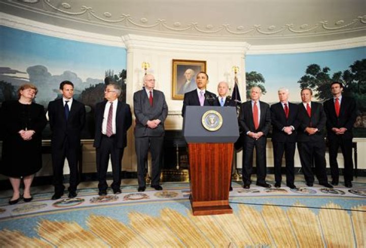 Larry Summers Net Worth - Wiki, Age, Weight and Height, Relationships, Family, and More