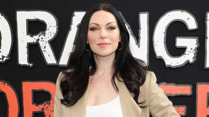 Laura Prepon Bio (Wiki) 