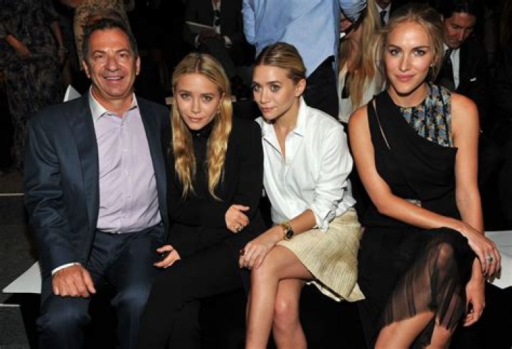 Lauren Gores Ireland - Age, Family, Bio