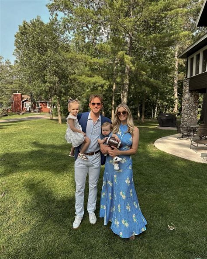 Lauren Wirkus - Age, Family, Bio