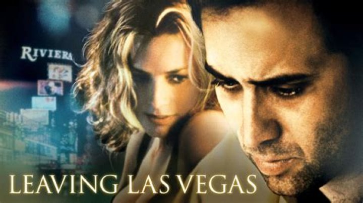Leaving Las Vegas - Cast, Ages, Trivia