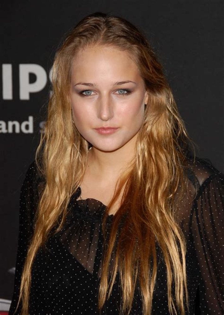 Leelee Sobieski Bio (Wiki) 