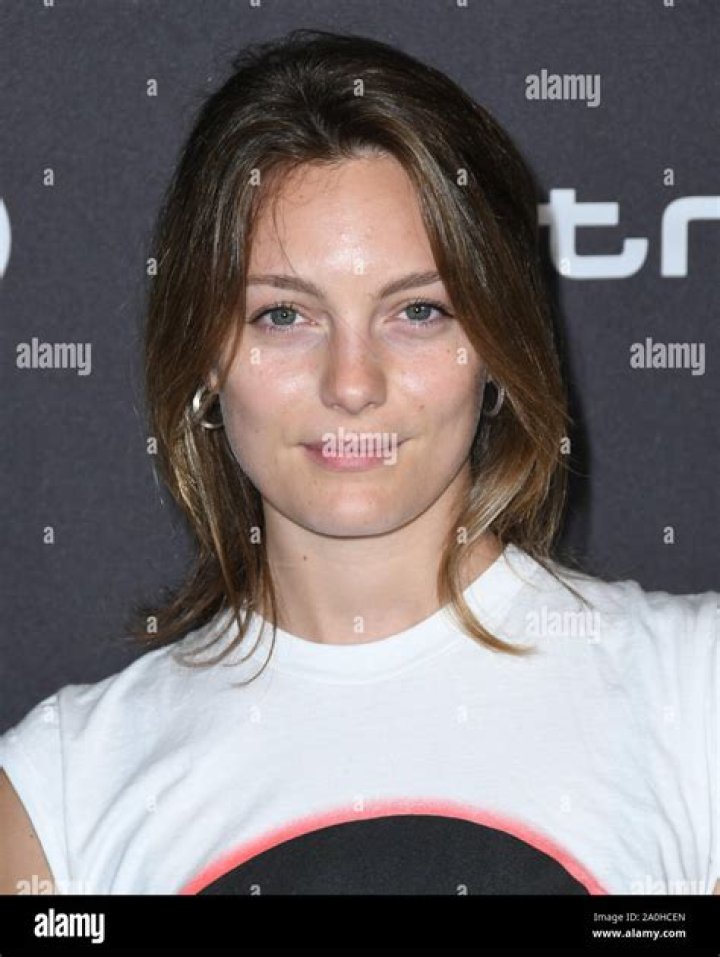 Leila George - Age, Family, Bio