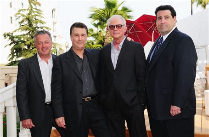 Leo Rossi Net Worth - Wiki, Age, Weight and Height, Relationships, Family, and More