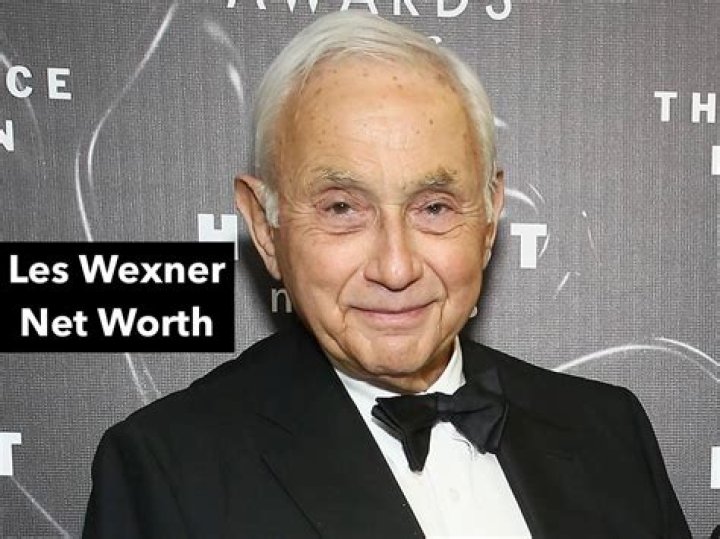 Les Wexner Net Worth - Wiki, Age, Weight and Height, Relationships, Family, and More