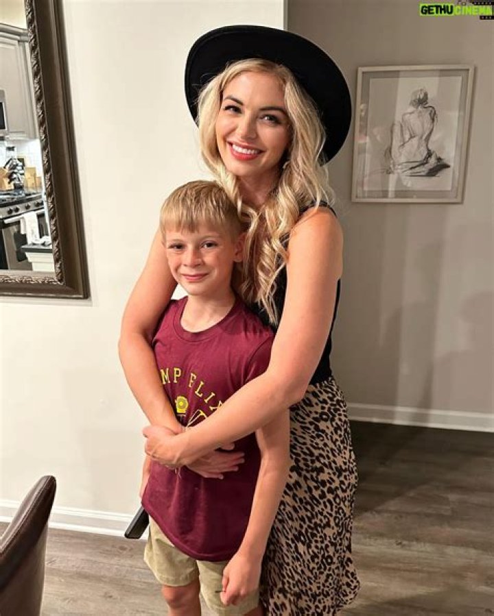 Lesa Wilson - Age, Family, Bio