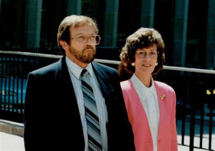 Leslie Mahaffy Parents Guilt Reddit: Where Are They Now? Siblings