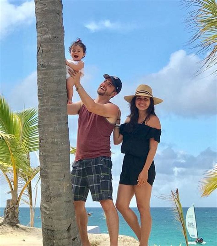 Liannet Borrego - Age, Family, Bio