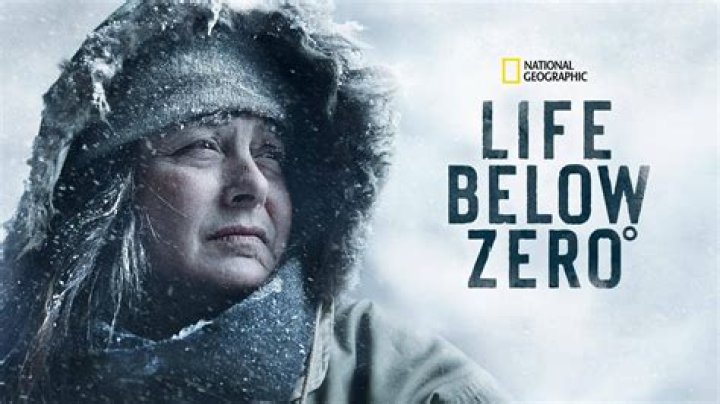 Life Below Zero - Cast, Ages, Trivia