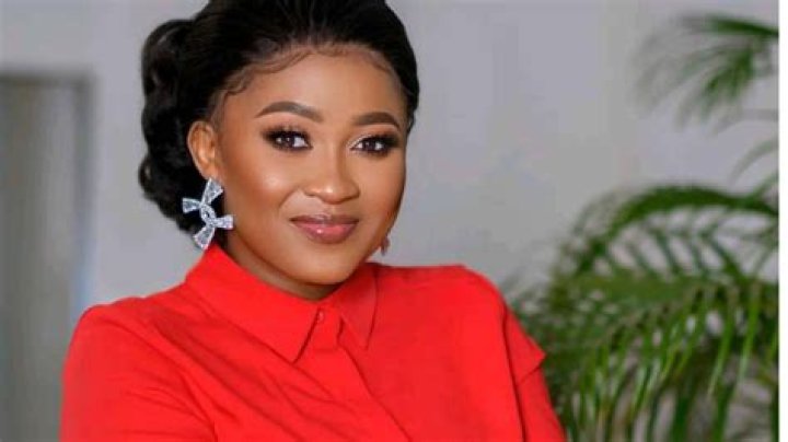 
Life Is Like An Egg And Can Drop Any Time, Take Out Time To Live – Mary Remmy Njoku Advises 