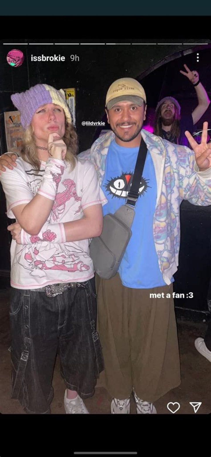 Lil Darkie - Age, Family, Bio