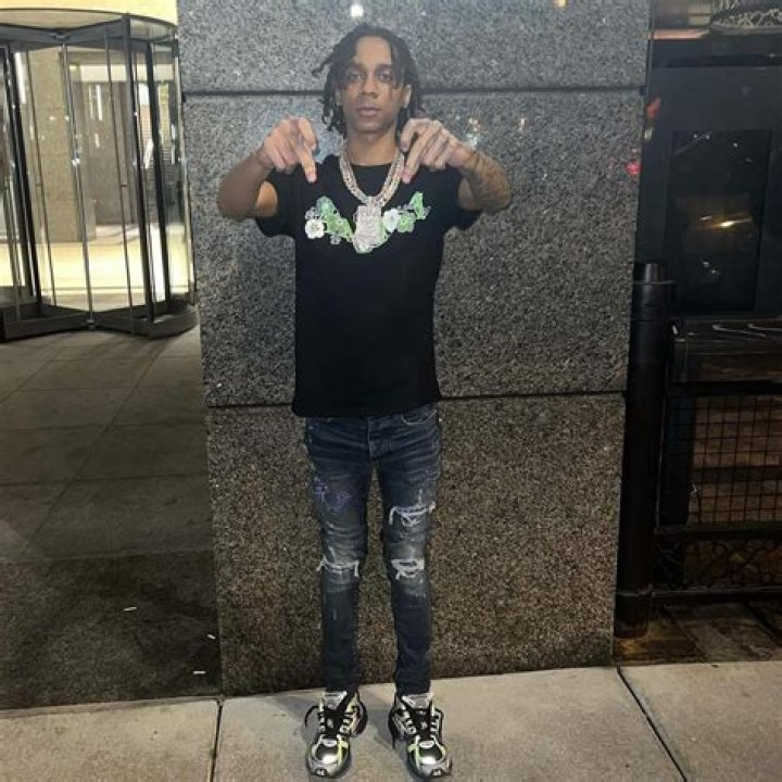 Lil Drip Bio (Wiki) 