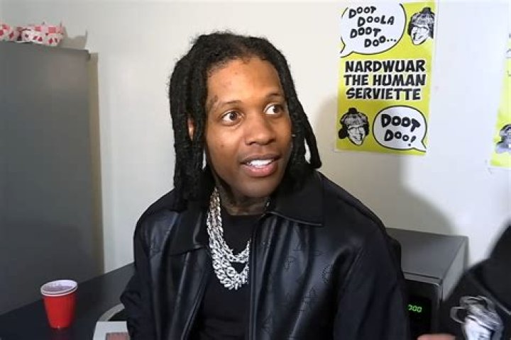 Lil Durk - Age, Family, Bio