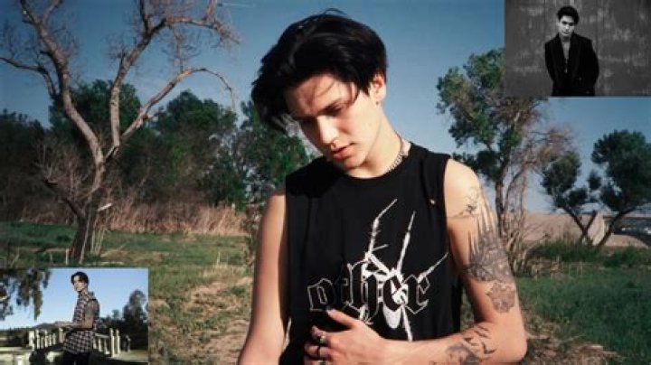 Lil Huddy Bio (Wiki) 