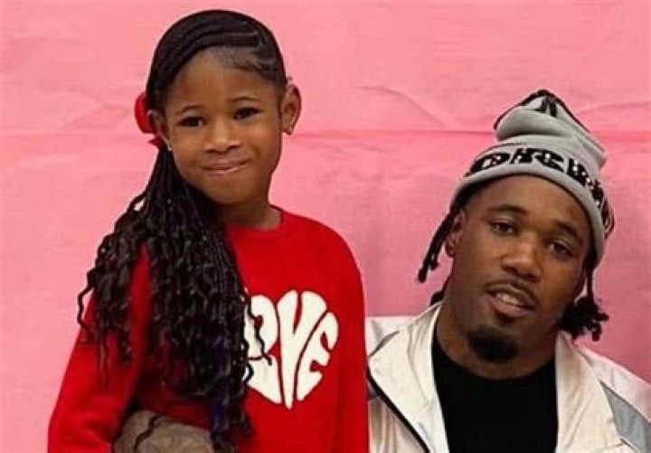 Lil Ronnie - Trivia, Family, Bio