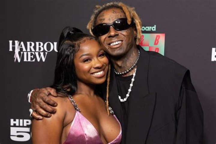 Lil Wayne’s Daughter Reginae Carter Is Excited About Her New Breast Implants; Says ‘I Love Myself’!