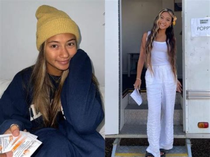 
Lilliana Bowrey Height, Weight, Net Worth, Age, Birthday, Wikipedia, Who, Nationality, Biography 