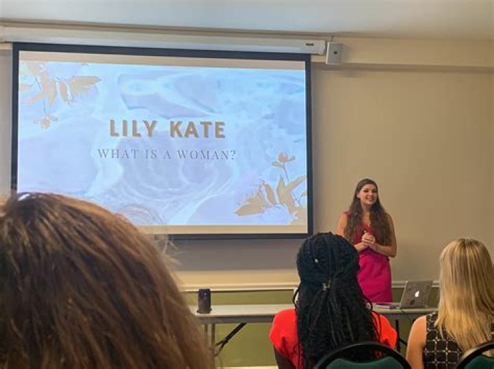 Lily Kate Cole - Age, Family, Bio