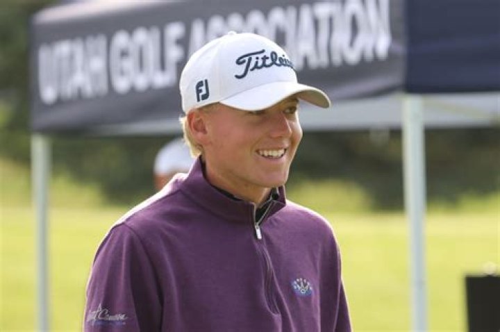 Lincoln Markham - Age, Family, Bio