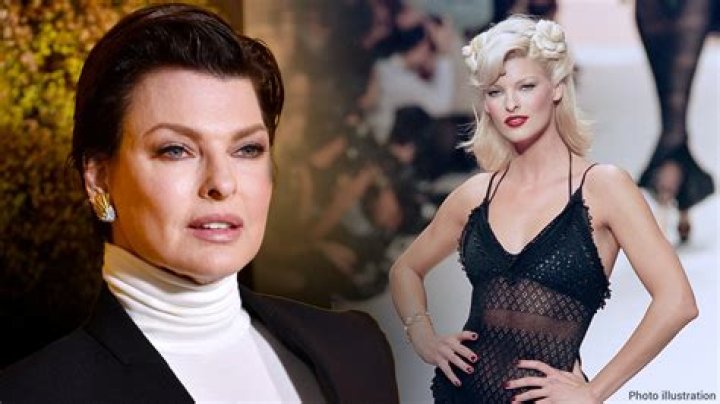 Linda Evangelista has been single for seven years and is now ‘not interested’ in dating