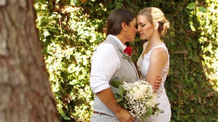 Link Neal’s Marriage : Christy Neal’s Biography