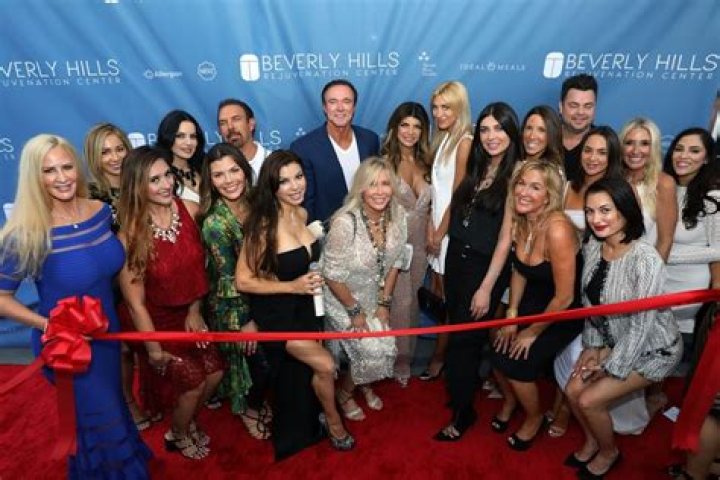 Lisa Gastineau Net Worth - Wiki, Age, Weight and Height, Relationships, Family, and More