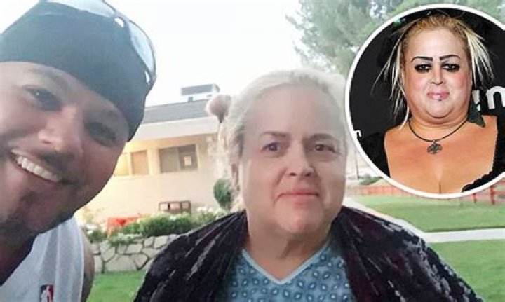 Lony Pizarro - Age, Family, Bio