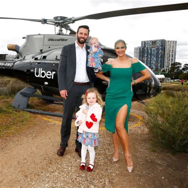 Lorinska Merrington - Age, Family, Bio