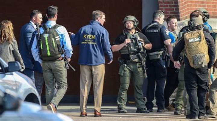 
Louisville, Kentucky shooting: Tim Burchett’s ‘We’re not gonna fix it’ video resurfaces, sparking outrage 