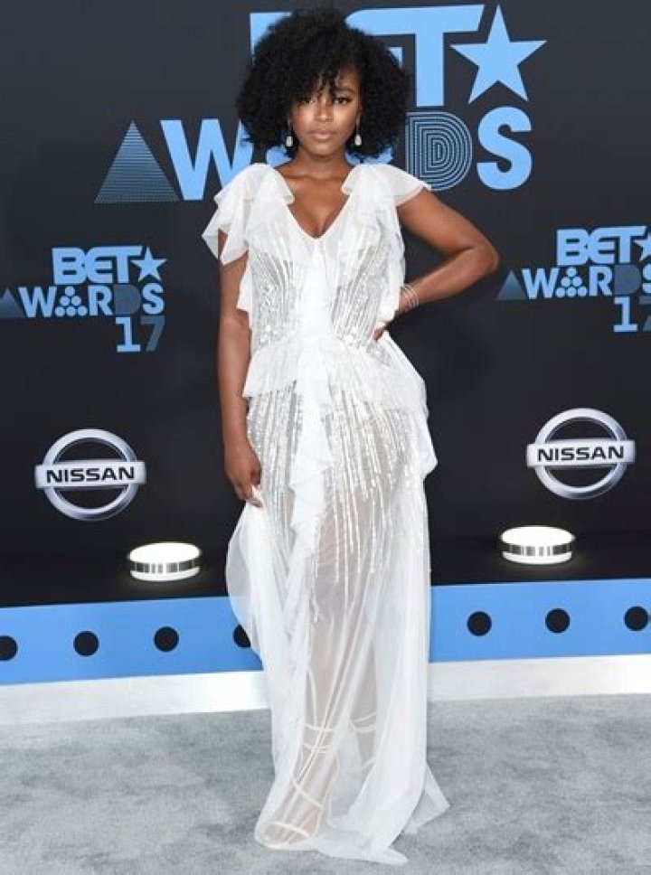 Lovie Simone Height, Weight, Net Worth, Age, Wiki, Who, Instagram, Biography