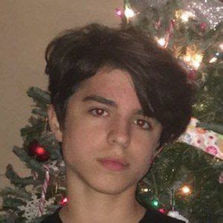 Lucas Triana - Age, Family, Bio